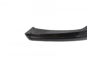 Porsche Panamera Front Lip /Splitter / Bumper Facelift - Carbon Fiber Porsche Panamera Front Lip /Splitter / Bumper Facelift - Carbon Fiber